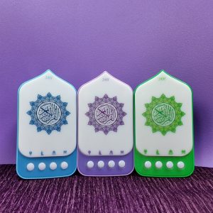 Salam Plug in Quran version-4